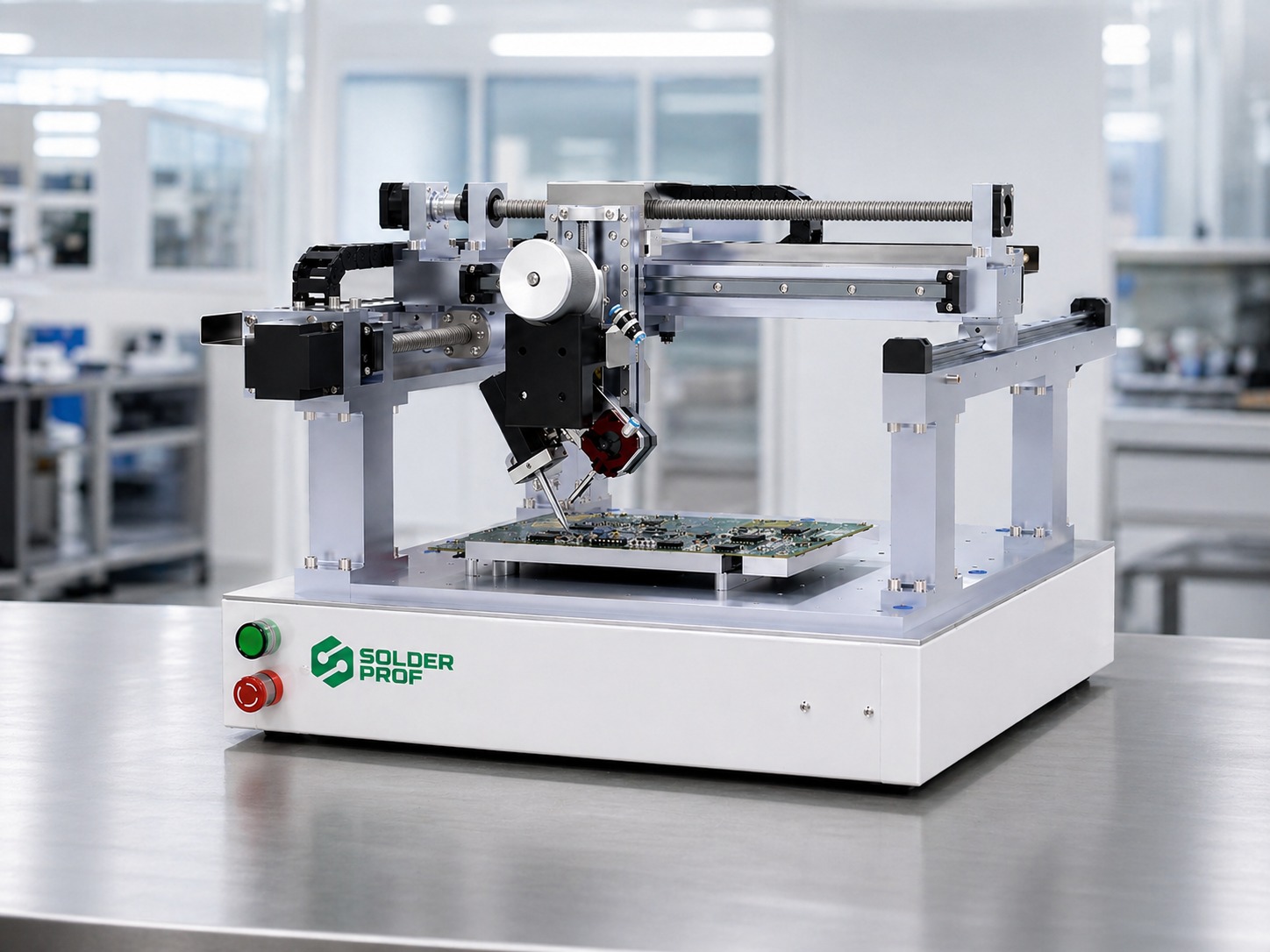 Elektronik Kart Üretimindeki Zorluklar ve Sıfır Hata Hedefi